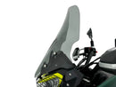 Benelli TRK 702 [WRS] – Pára-brisa