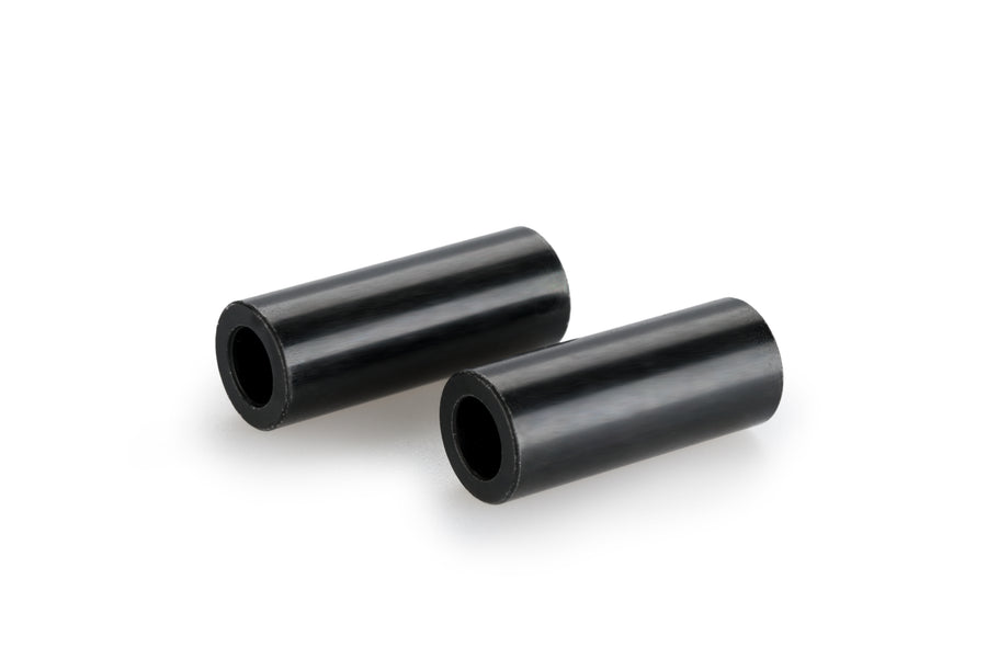 HONDA CB 750 HORNET [2025] – Adaptador Protetor de Alavanca – Preto