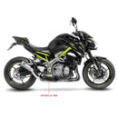 Kawasaki Z 900 [Leovince] - LV Corsa S Silenciador Titan-4