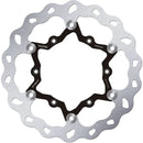 Yamaha Yz 125 [2024-2026] - Bremsscheibe – Bild 1