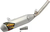 Gas EC 250 F [2021] - Powercore 4 Hex Slip-On Schalldämpfer – Bild 9