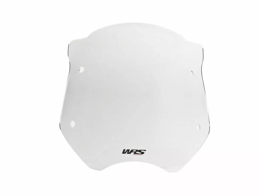 BMW R 1200 R [WRS] – pára-brisa
