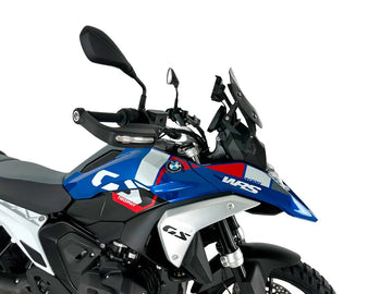 BMW R 1300 GS Trophy [WRS] – Para-brisa - 0