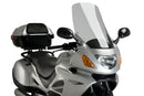 HONDA NT 650 V DEAUVILLE [2000] – tela touring – transparente-2
