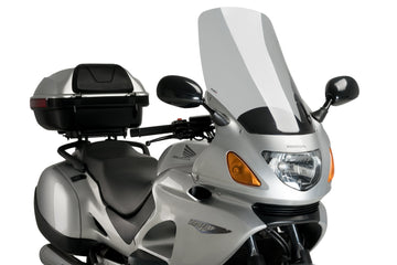 HONDA NT 650 V DEAUVILLE [2000] – tela touring – escurecida