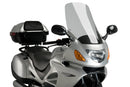 HONDA NT 650 V DEAUVILLE [2000] – tela touring – escurecida