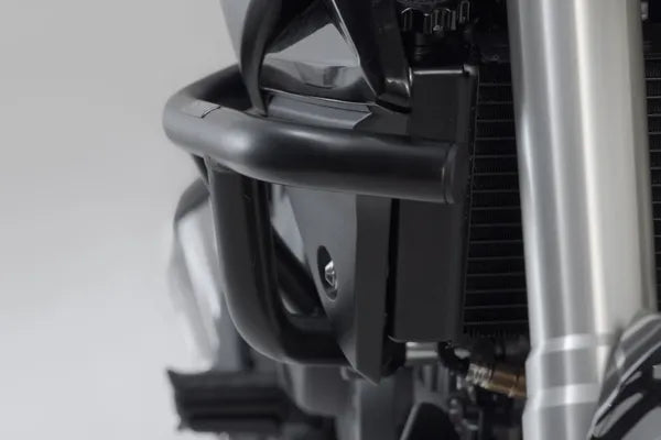 Voge R 500 [SW-MOTECH] – barras de proteção