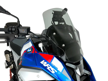 BMW R 1300 GS Trophy [WRS] – Para-brisa