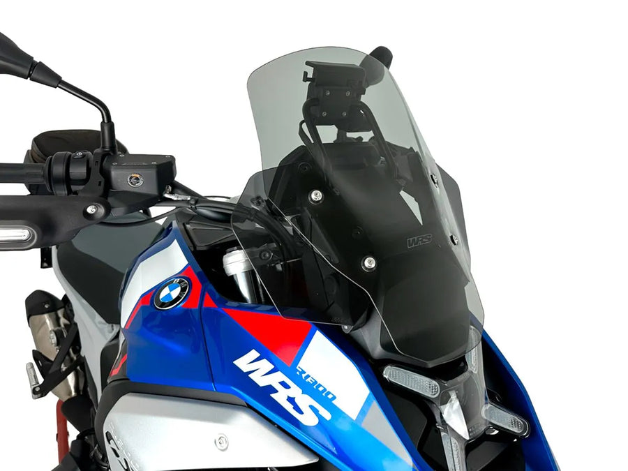 BMW R 1300 GS Trophy [WRS] – Para-brisa