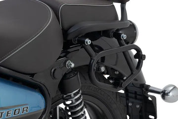 Royal Enfield Meteor 350 [SW-MOTECH] – Porta-bagagens lateral SLC
