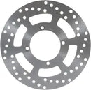 Suzuki GSX 400 Impulse [1997-1998, 2002, 2004, 2006-2007, 2008] - disco de freio - foto 11