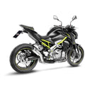 Kawasaki Z 900 [Leovince] - LV Corsa S Silenciador Titan-3