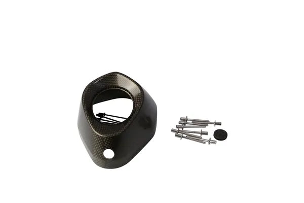 Yamaha V-max [AKRAPOVIC] – Endkappe