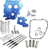Harley-Davidson FXSTSSE2 1800 Softail Springer Screamin Eagle [2008] - Zahnrad für getriebegesteuerte Nockenwellen – Bild 12