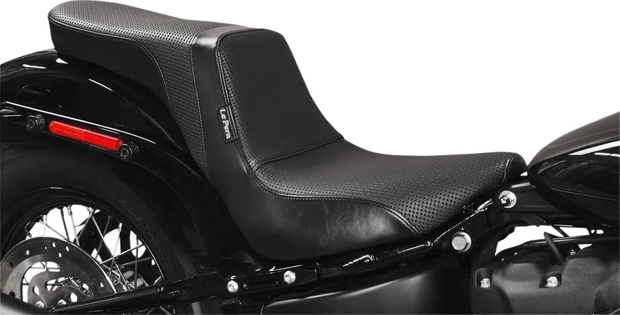 Harley Davidson FXBB [LE PERA] – Assento 2-Up Daytona