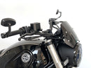 Benelli Leoncino 500 [WRS] - Windshield-5