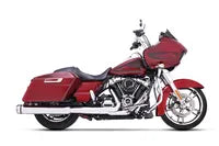 Harley-Davidson FLHXSE 1923 Street Glide CVO 117 [2019-2020] - Mk45 EC Endschalldämpfer – Bild 7
