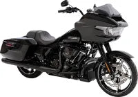 Harley Davidson Fltr [KLOCK WERKS] – Pára-brisa Sport Flare®