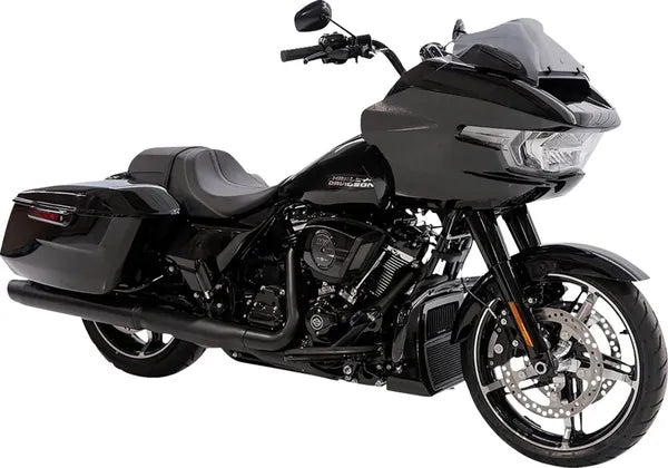 Harley Davidson Fltr [KLOCK WERKS] – Pára-brisa Sport Flare®