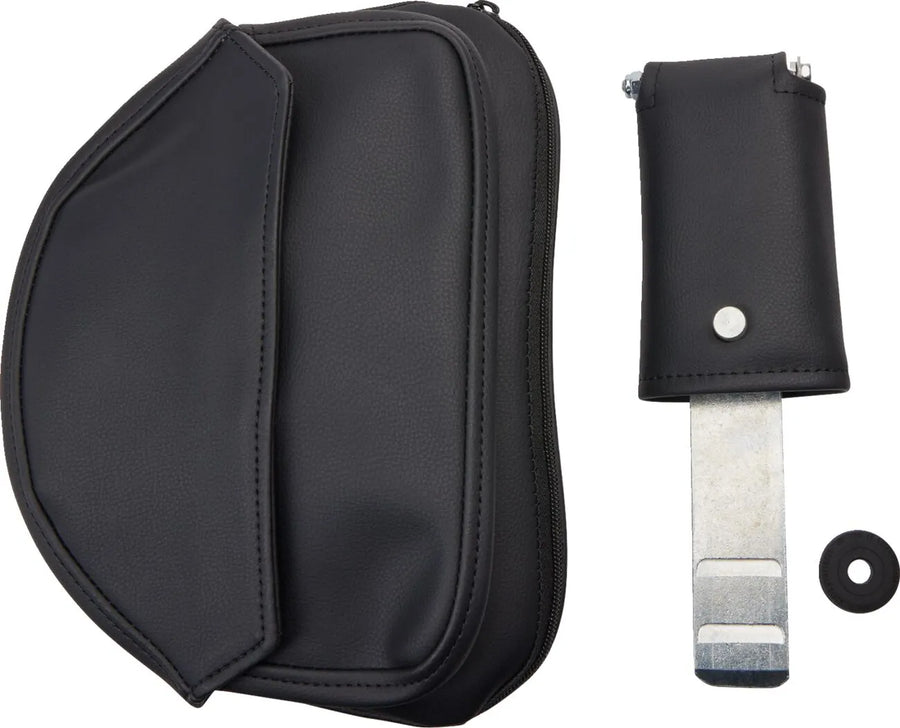 harley davidson flstf [SADDLEMEN] – Assento Explorer™