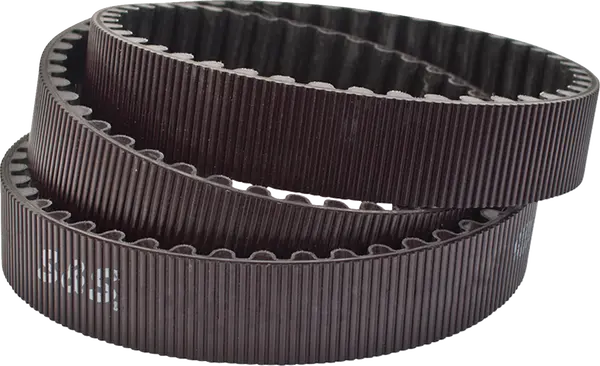 Harley-Davidson FXDBA 1690 Dyna Street Bob Limited [2013] - Sekundärantriebsriemen – Bild 2