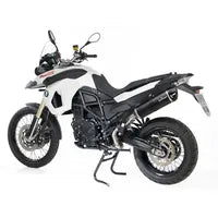 BMW F 800 GS Adventure [LEOVINCE] – Silenciador traseiro em carbono LV One Evo