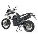BMW F 800 GS Adventure [LEOVINCE] – Silenciador traseiro em carbono LV One Evo