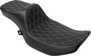 Harley Davidson Touring [DRAG SPECIALTIES] – Assento de alcance estendido Predator III