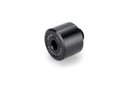 CFMOTO 650 NK [2025] – Adaptador Protetor de Alavanca – Preto-5
