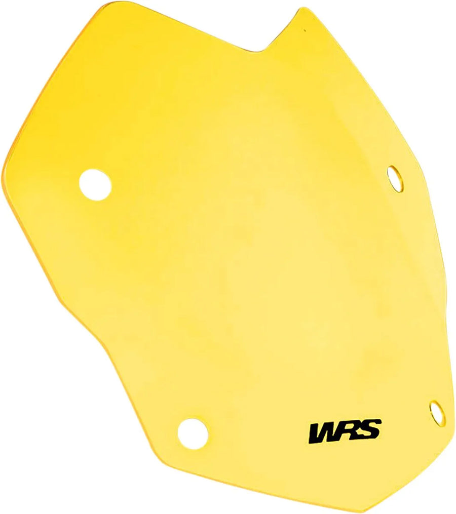 BMW R 1250 GS [WRS] – Para-brisa