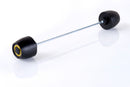 HUSQVARNA NORDEN 901 EXPEDITION [2025] – Regulador do eixo dianteiro PHB19 – Preto-5
