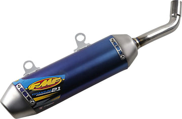 Husqvarna Te 300 I [2022] - Silenciador traseiro Powercore 2.1 Shorty – item no. 025255 – Imagem 2