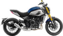 cf moto 700 [LEOVINCE] – Silenciador slip-on LV-10-1