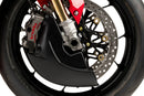 HONDA CBR 1000 RR-R FIREBLADE SP [2025] – Refrigerador de freio – Preto Mate-3