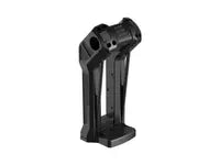 Harley Davidson Fxfb [RICK'S MOTORCYCLES] – Clubstyle Riser Kit Pullback sem suporte para velocímetro