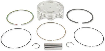 Yamaha WR 125 [PROX] – kit de pistão para 4 tempos