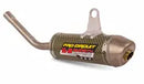 KTM XC 85 [2008-2009] - Powercore 2 Shorty Endschalldämpfer – Bild 10