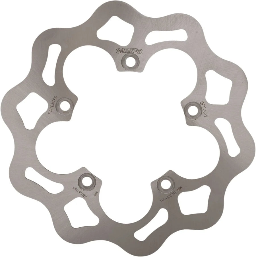 Ducati 749 S [2003, 2005] - Bremsscheibe – Bild 2