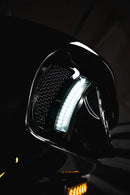 harley-davidson road glide [CUSTOM DYNAMICS] – Inserções de ventilação Genesis® 4 Dynamic LED Road Glide®-8