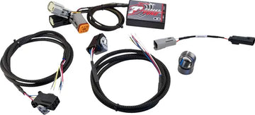 Harley Davidson Flhtk [DYNOJET] – Kit de módulo Target Tune