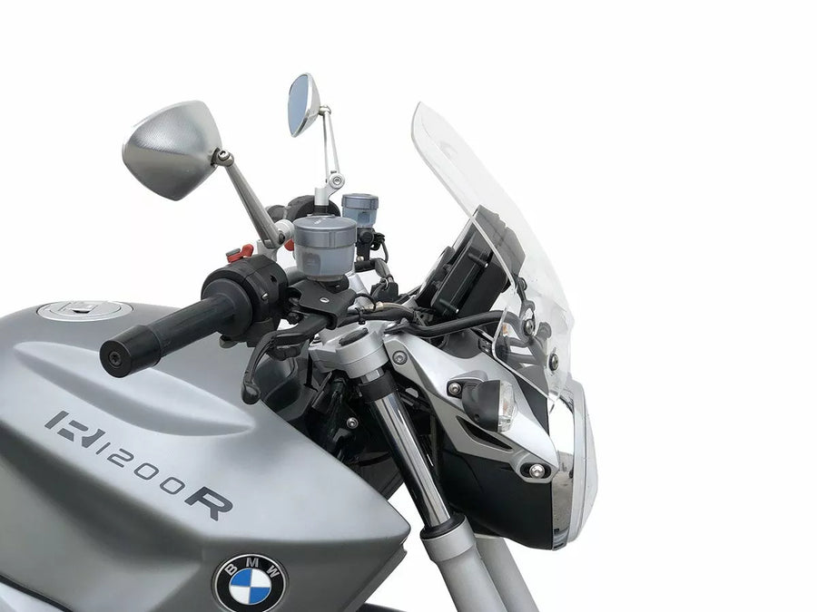 BMW R 1200 R [WRS] - pára -brisa