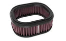 Indian ROADMASTER 111 [2015] - Luftfilterabdeckung – Design: Nostalgic Script – Bild 12