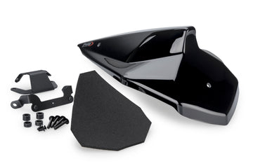 KAWASAKI ZX-6R NINJA [2025] – Carenagem Traseira – Preta