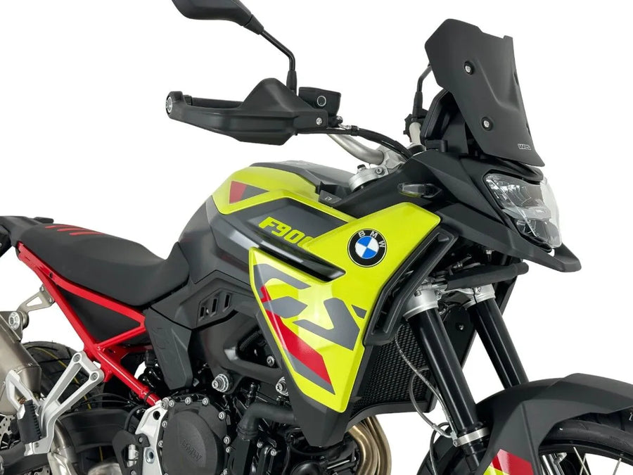 BMW F 900 [WRS] – pára-brisa