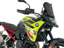 BMW F 900 GS [WRS] – Para-brisa