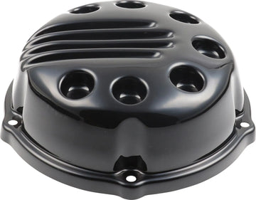 Harley-Davidson Street Bob [CULT WERK] – tampa do filtro de ar “com fenda” - 0