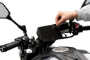 YAMAHA MT-07 PURE [2024] – Protetor Painel – Preto