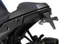 BMW R 1300 GS [2025] – Porta-matrícula Pista #13 – Preto-4