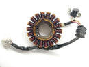 Yamaha YZF 125 RE06 [2011] - Stator com alternador de captação-2