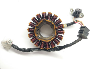 Yamaha YZF 125 RE06 [2011] - Stator com alternador de captação - 0